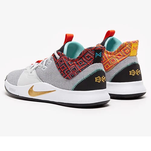 Pg3 best sale bhm shoes