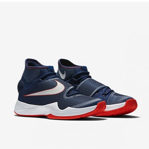 Nike Zoom Hyperrev 2016, Coastal Blue