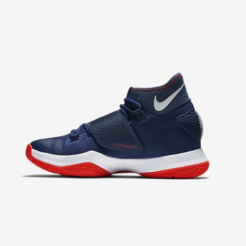 Nike Zoom Hyperrev 2016, Coastal Blue