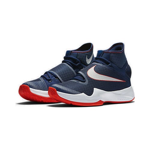 Nike Zoom Hyperrev 2016, Coastal Blue