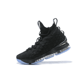Lebron clearance 15 noir