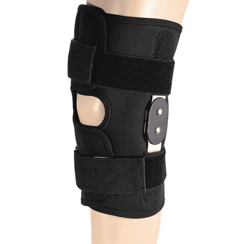 Genouilleres--orthopédiques