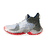 Jordan Why Not Zer0.2 white orange