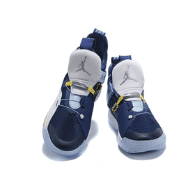 Nike-Air-Jordan-33-Retro-Dark-Blue
