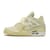 Air jordan 4-rétro Off White