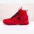 Air Jordan Apex React red