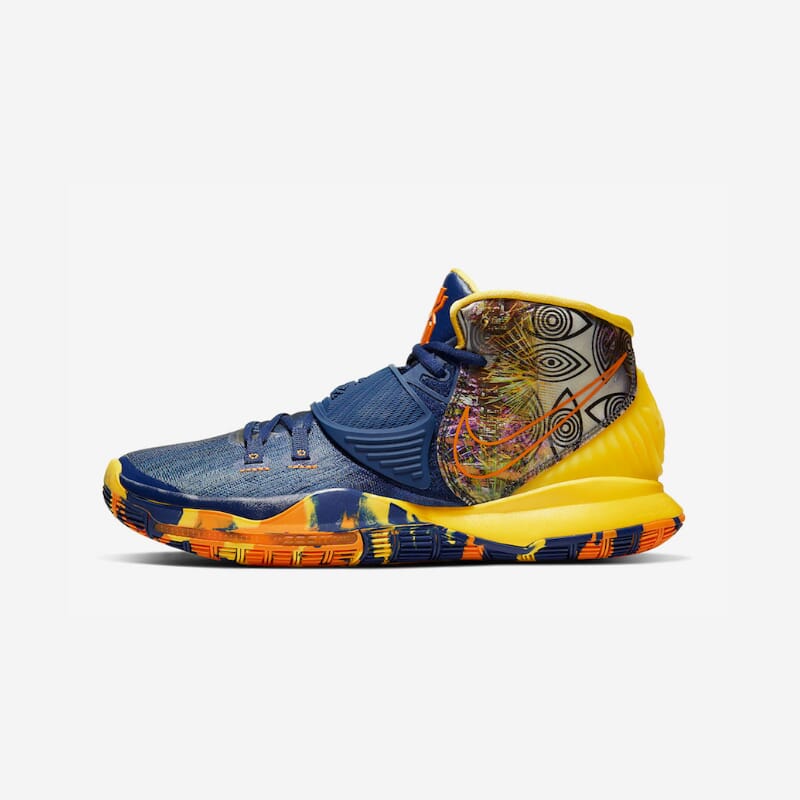 Nike Kyrie 6 Taipei