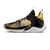 Jordan Why Not Zero.2 Jaune noir