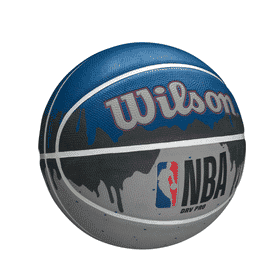 Ballon de basketball Wilson NBA DRV Pro