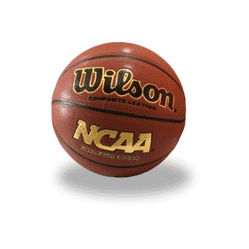 Ballon Wilson NCAA