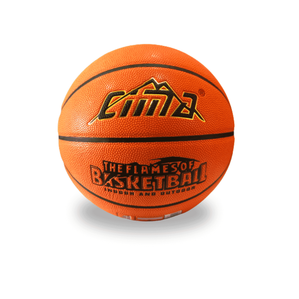 Ballon Cima Slam Dunk