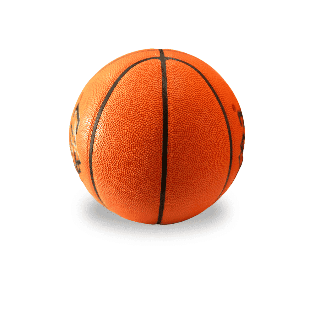 Ballon Cima Slam Dunk