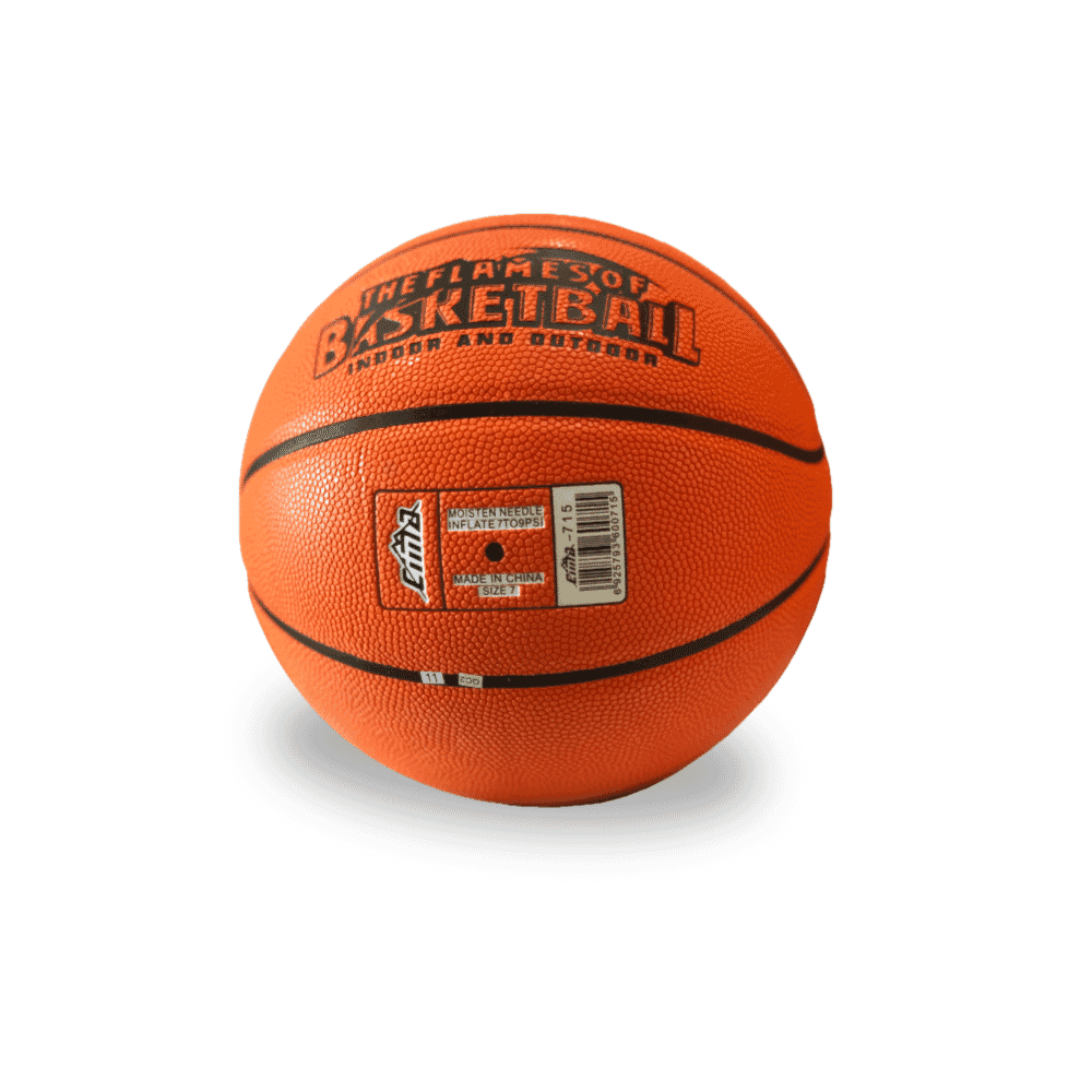 Ballon Cima Slam Dunk