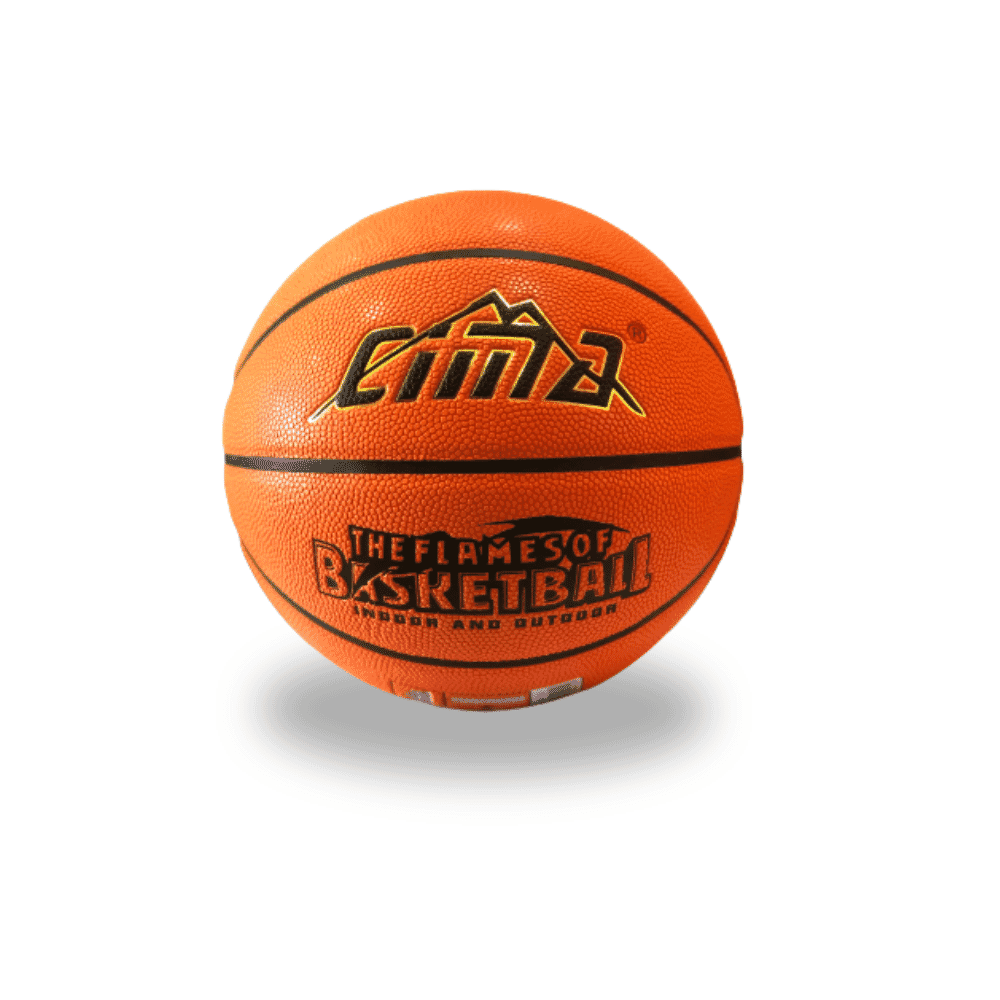 Ballon Cima Slam Dunk