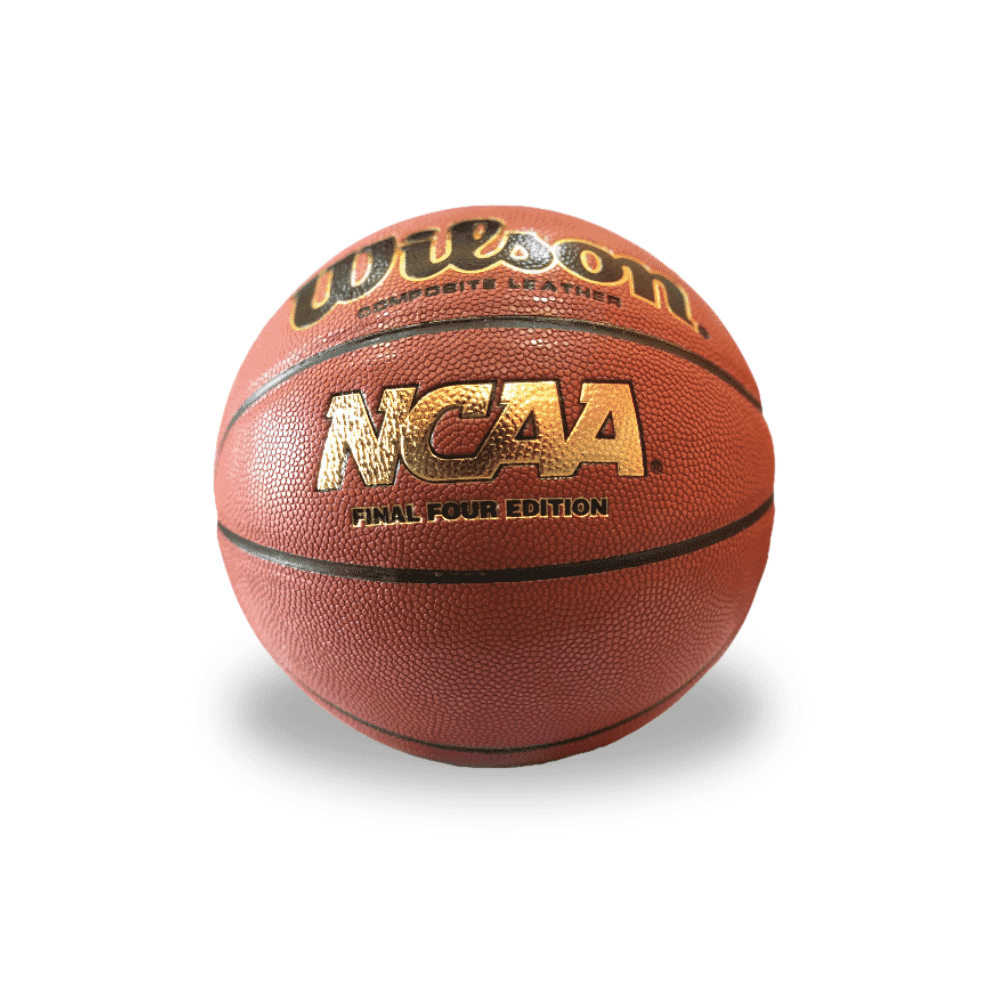 Ballon Wilson NCAA