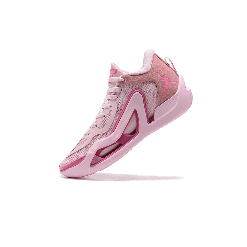 Jordan Tatum 1 Pink