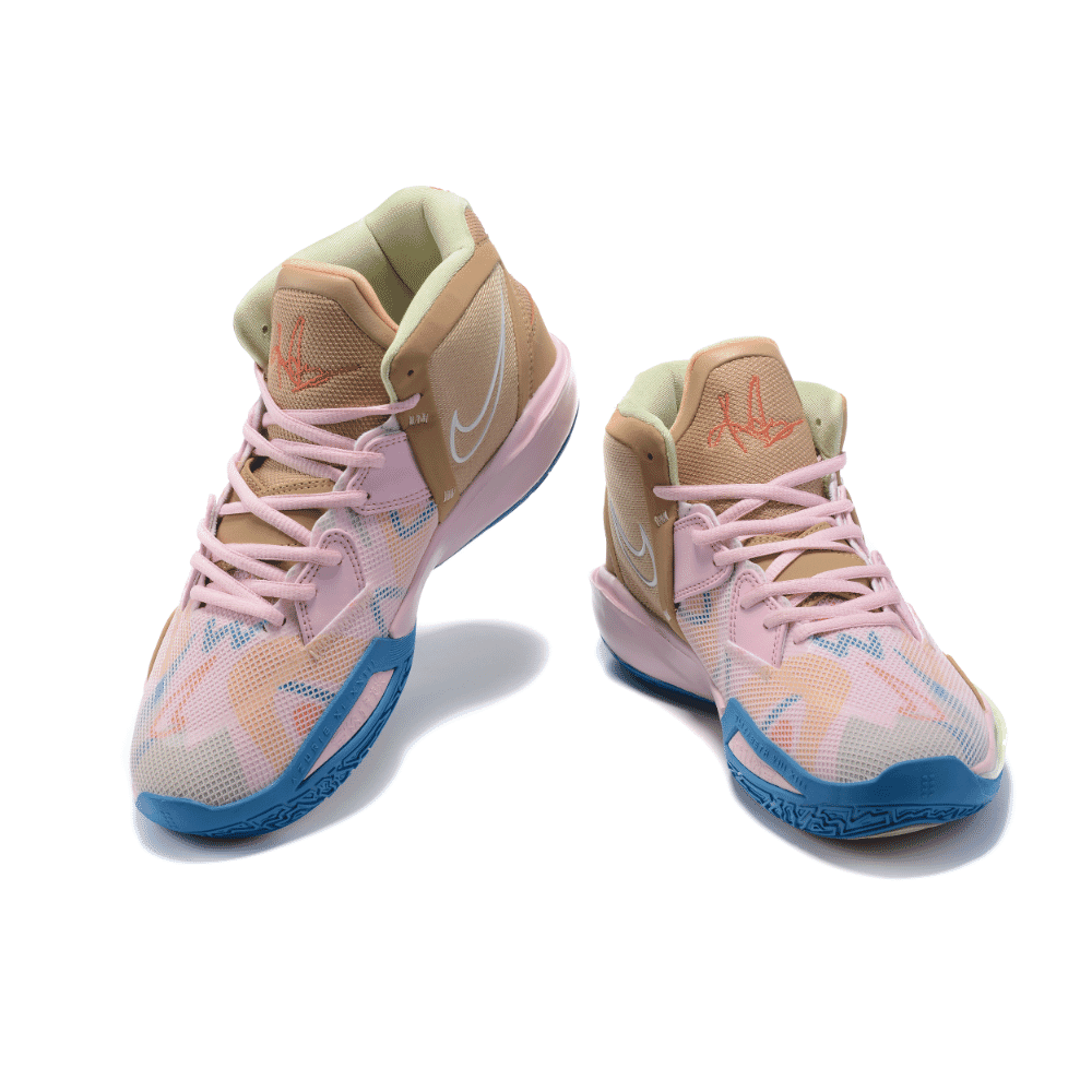 Kyrie 8 infinity