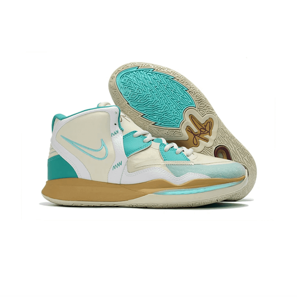 Kyrie 8 Infinity Keep Sue Fresh