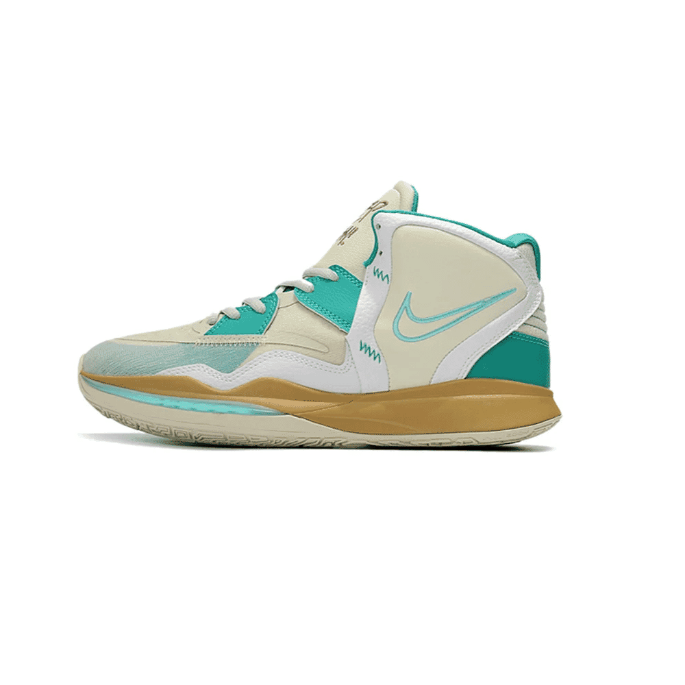 Kyrie 8 Infinity Keep Sue Fresh