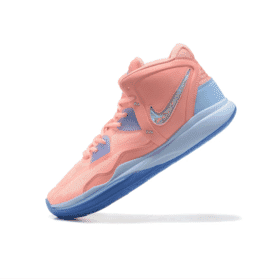 Kyrie 8 Infinity Pink