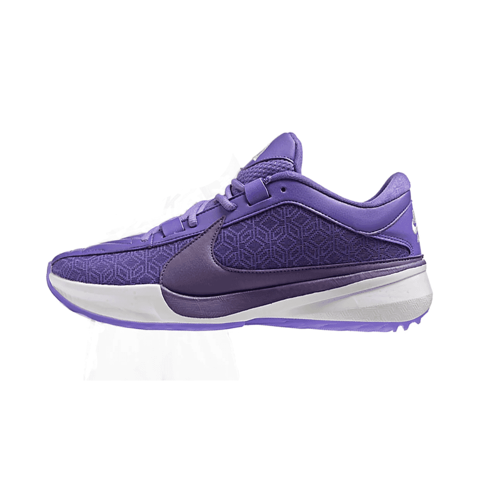 Freak 5 Mauve