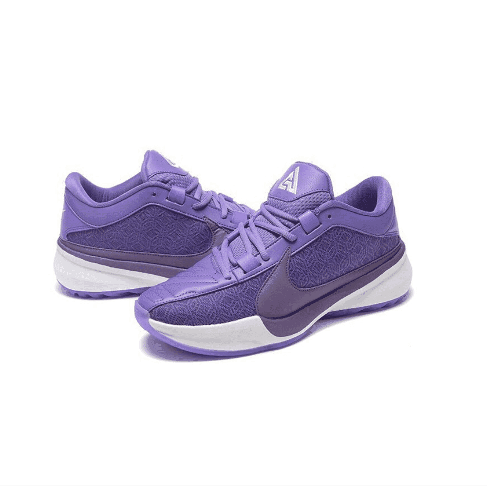 Freak 5 Mauve
